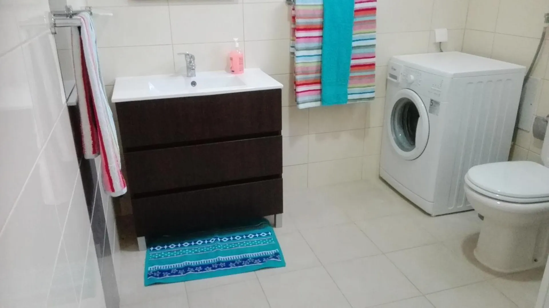 شقة Lindo Apartamento Villa بونتا دو سول البرتغال