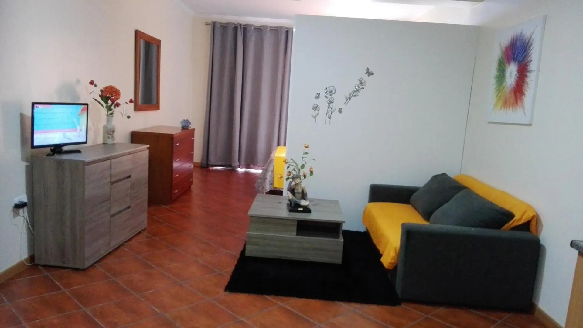 Lindo Apartamento Villa بونتا دو سول البرتغال