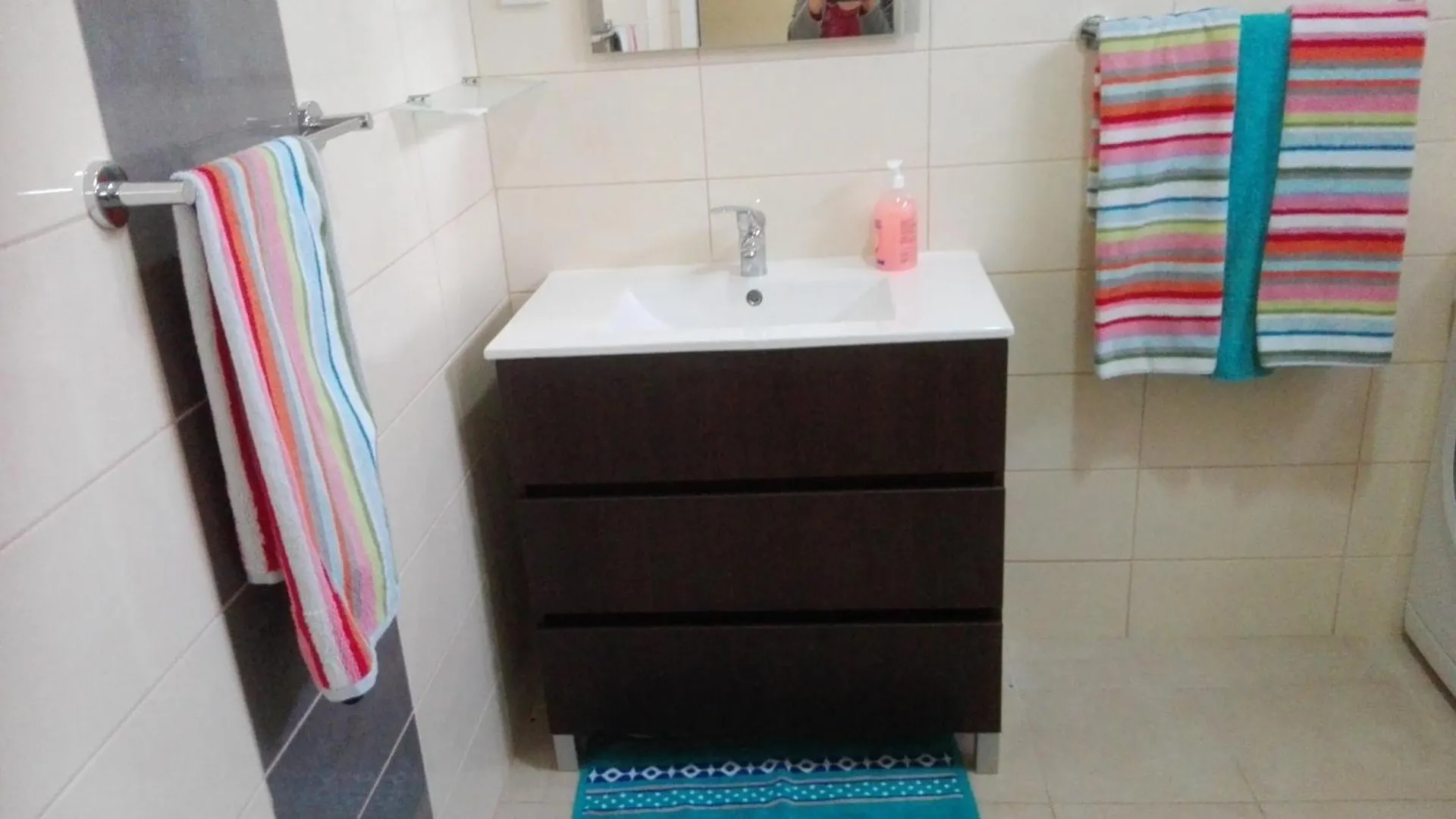 Lindo Apartamento Villa بونتا دو سول شقة