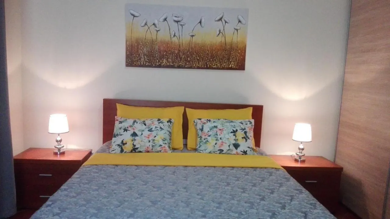 Lindo Apartamento Villa بونتا دو سول 0*,