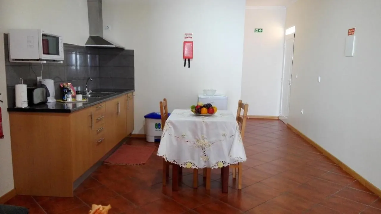 Lindo Apartamento Villa بونتا دو سول البرتغال