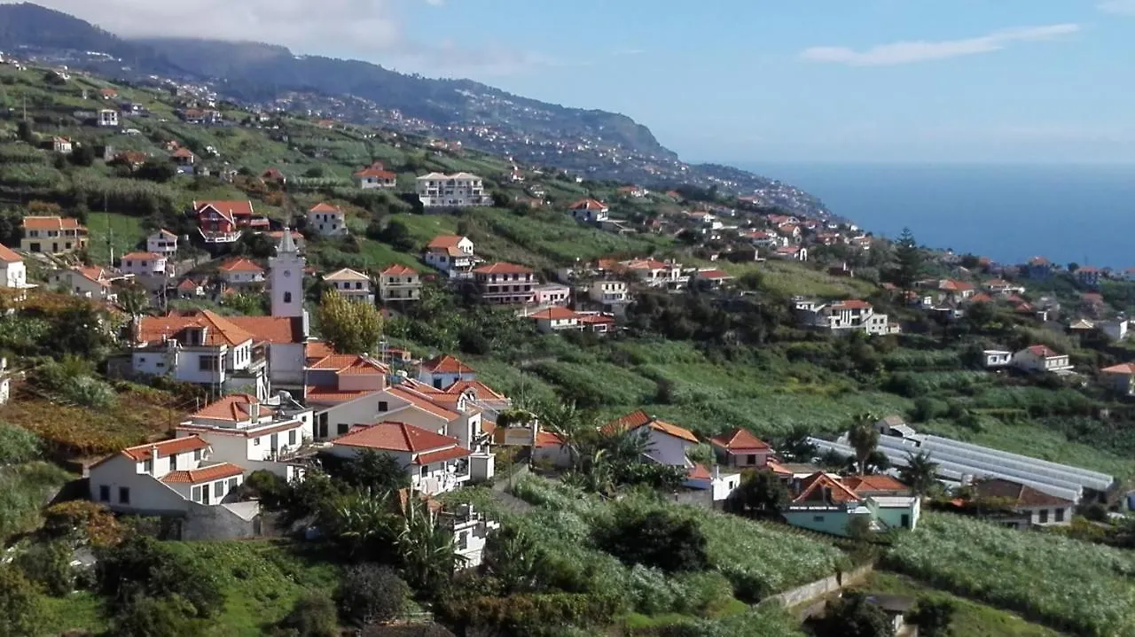 Lindo Apartamento Villa بونتا دو سول