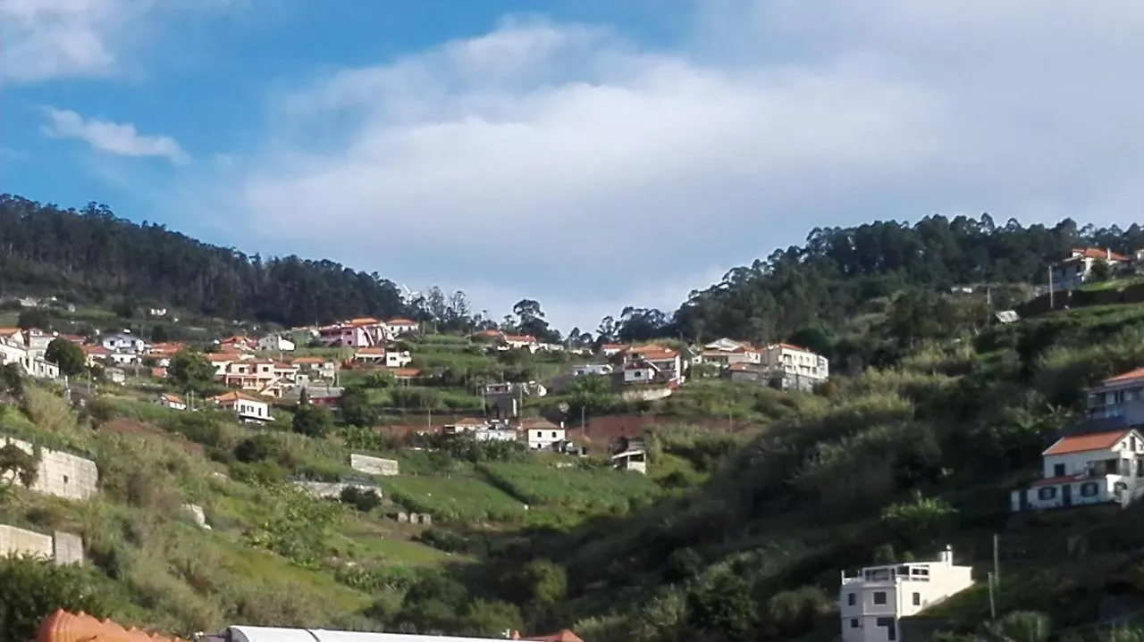 Lindo Apartamento Villa بونتا دو سول شقة