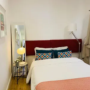 Enjoy Casa Dos Corvos Appartement Lisboa
