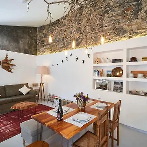 Sparrow Nest Villa Sintra