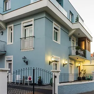 Appartement Blue House, Ponta do Sol (Madeira)