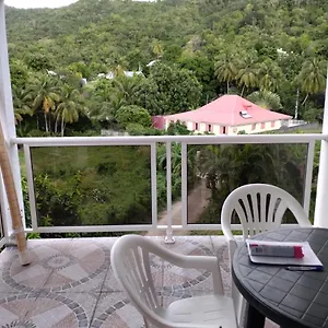 Weston Appartement Deshaies