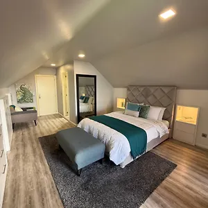 Appartement Privado Com Vista Mar E Montanha, Ponta do Sol (Madeira)
