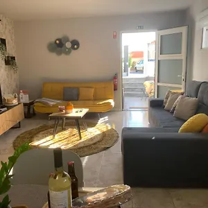 Casa 212 Сasa de vacaciones