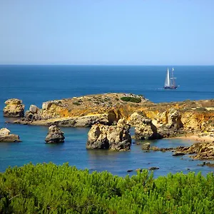 Marina Sea Appartement Albufeira