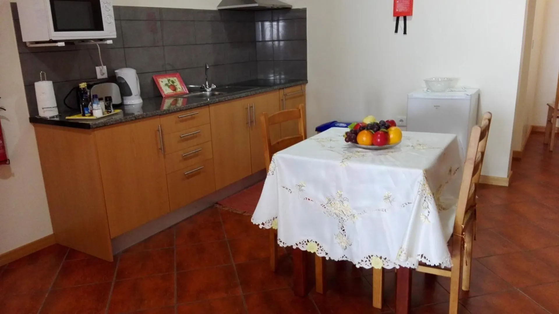 Apartment Lindo Apartamento Villa Ponta do Sol