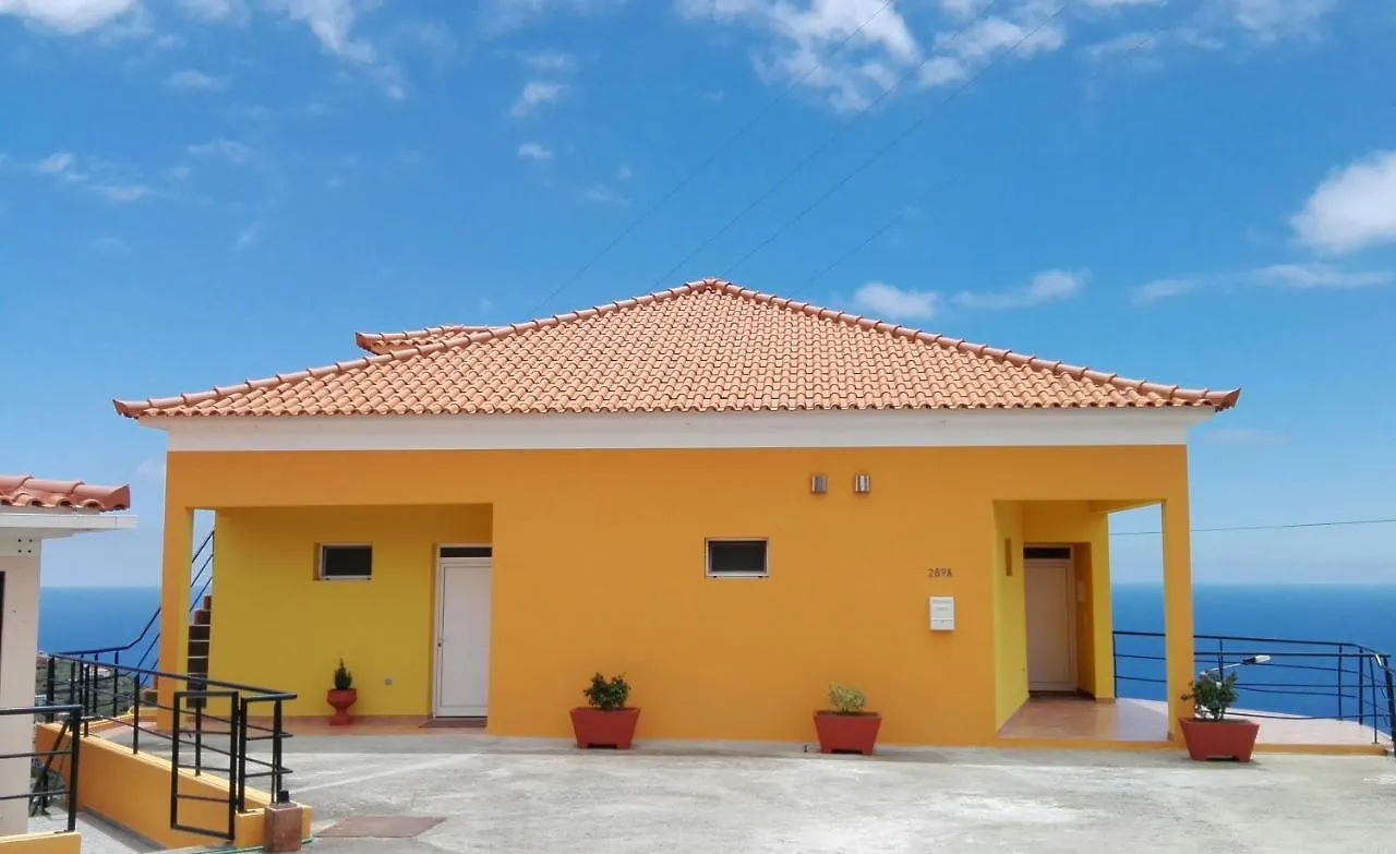 Lindo Apartamento Villa Ponta do Sol  Ponta do Sol (Madeira)