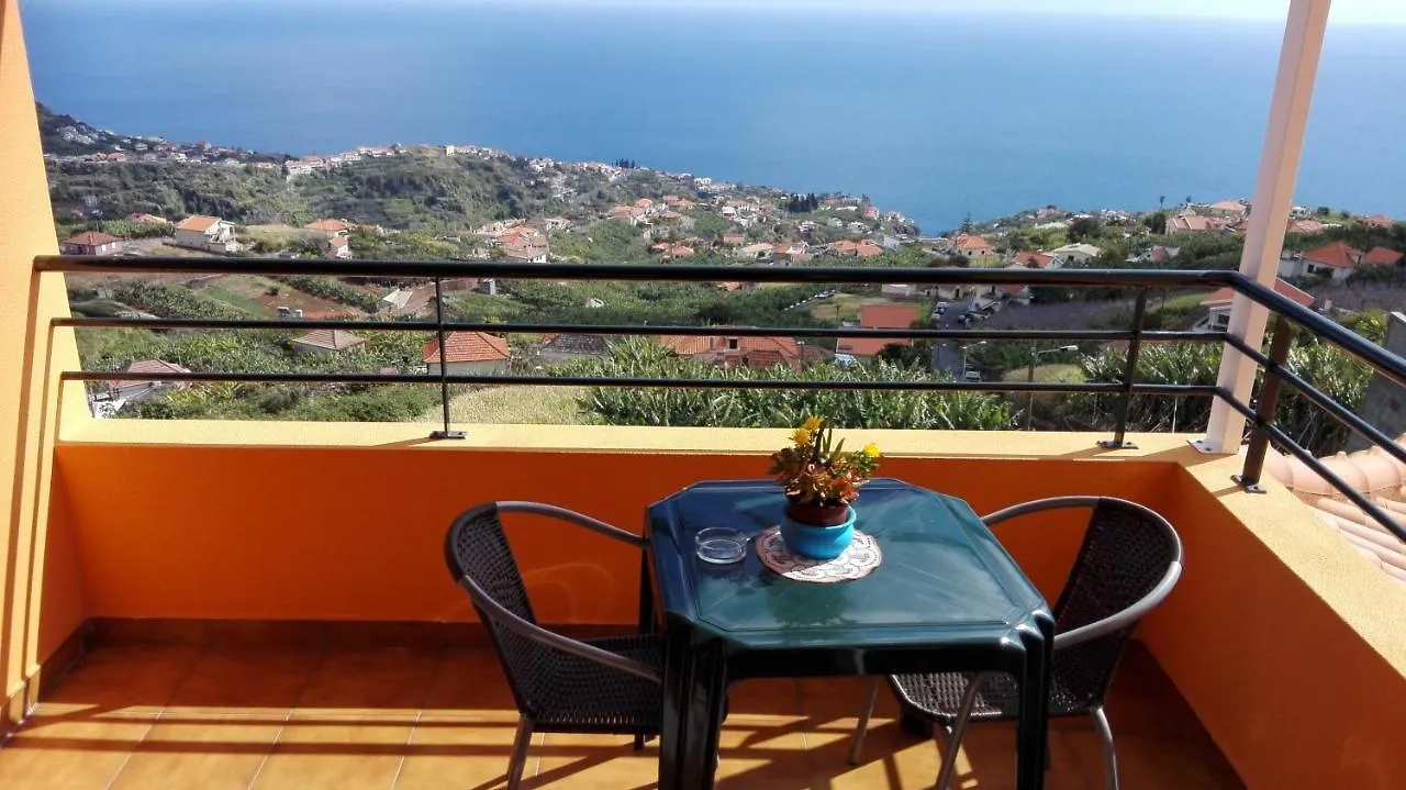 Lindo Apartamento Villa Ponta do Sol  Appartement Ponta do Sol (Madeira)